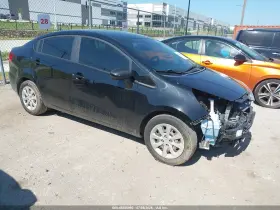 2017 Kia Rio
