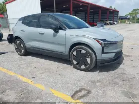 2025 Volvo EX30