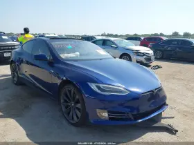 2017 Tesla Model S