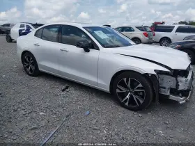 2024 Volvo S60