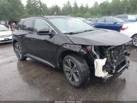 2023 Toyota BZ4X