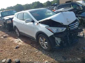 2013 Hyundai Santa Fe