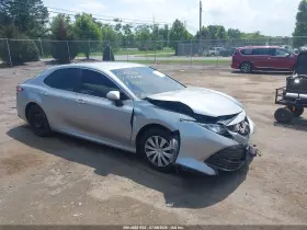 2019 Toyota Camry Hybrid