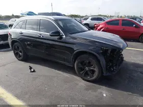 2018 Mercedes-Benz Glc 300