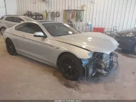 2016 BMW 640i