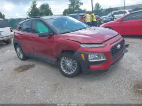 2019 Hyundai Kona