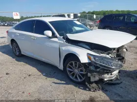 2021 Honda Accord