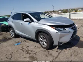 2017 Lexus NX