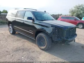 2017 GMC Yukon XL