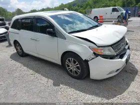 2011 Honda Odyssey