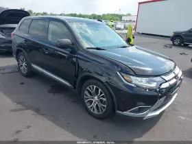 2018 Mitsubishi Outlander