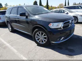 2019 Dodge Durango