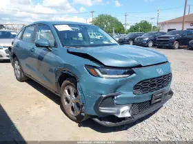 2024 Honda HR-V