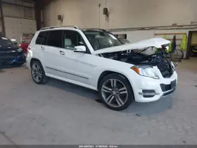 2014 Mercedes-Benz GLK-Class