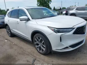 2024 Acura MDX