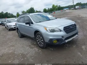 2016 Subaru Outback
