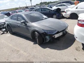 2023 Hyundai Sonata