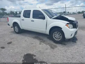 2016 Nissan Frontier