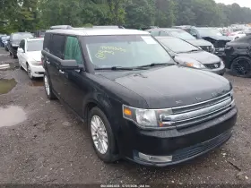 2016 Ford Flex