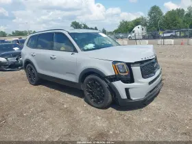 2022 Kia Telluride