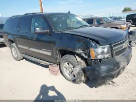 2011 Chevrolet Suburban