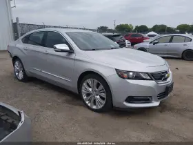 2020 Chevrolet Impala