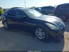 2012 Infiniti G37