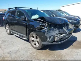 2011 Toyota Highlander