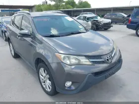 2014 Toyota RAV4