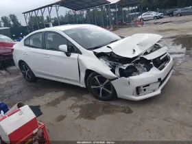 2021 Subaru Impreza