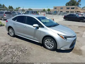 2023 Toyota Corolla Hybrid