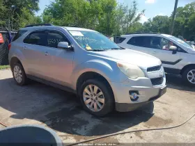 2010 Chevrolet Equinox