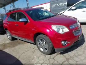 2014 Chevrolet Equinox