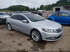 2013 Volkswagen CC