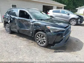 2023 Toyota Corolla Cross