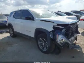 2025 GMC Terrain
