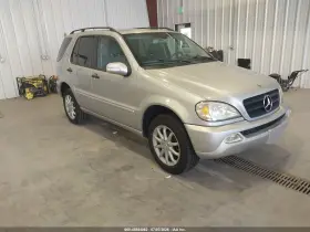 2004 Mercedes-Benz ML 350