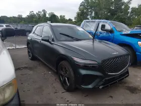 2024 Genesis GV70