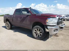 2020 RAM 2500