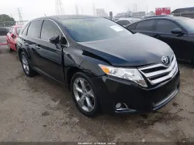 2014 Toyota Venza