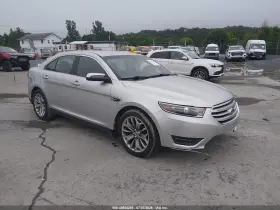 2016 Ford Taurus