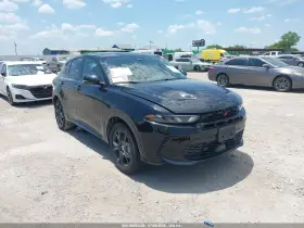 2024 Dodge Hornet