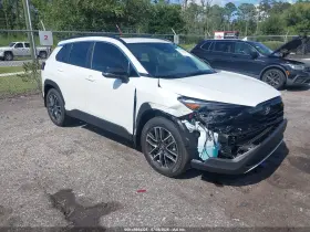 2026 Toyota Corolla Cross