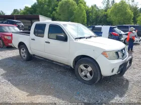 2015 Nissan Frontier