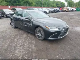 2025 Lexus ES