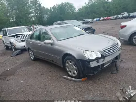 2006 Mercedes-Benz C 280