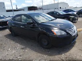 2013 Nissan Sentra