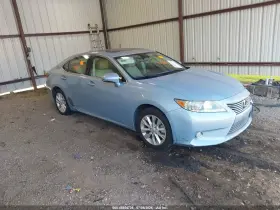 2013 Lexus ES