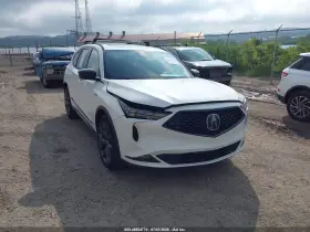 2022 Acura MDX