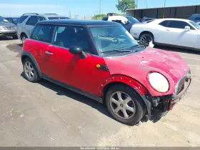 2010 MINI Cooper